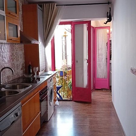 Frida Almunecar Apartment Exterior foto