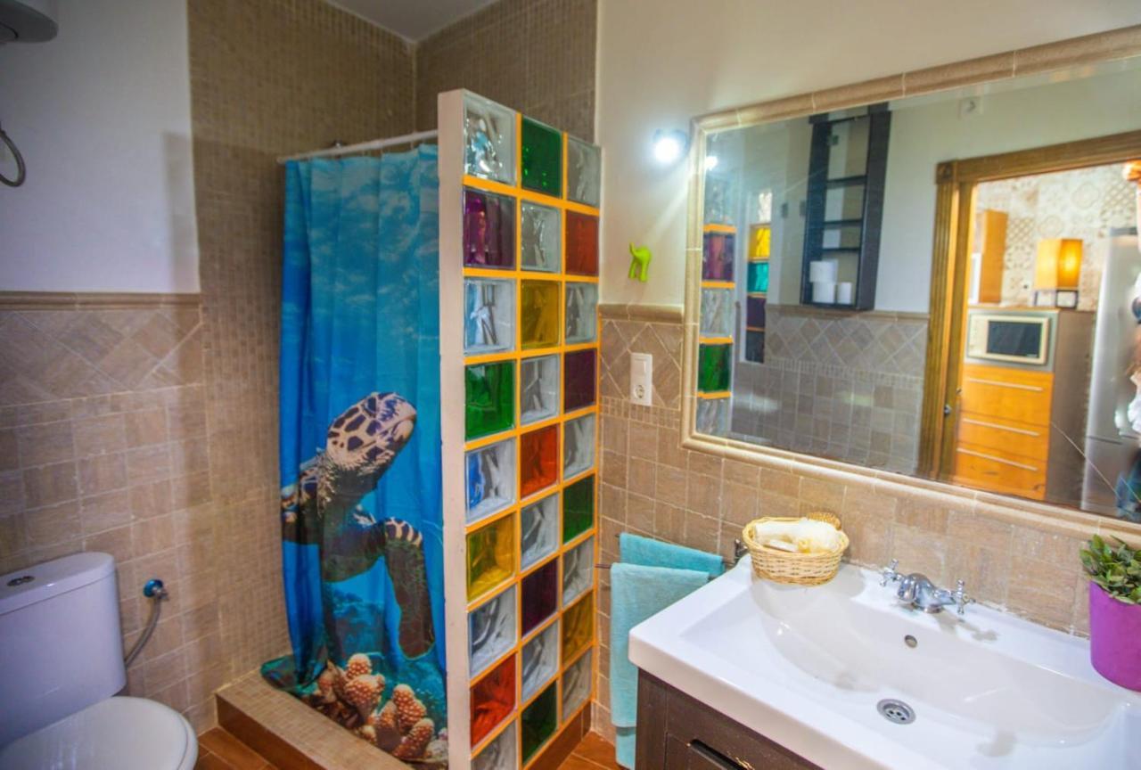 Frida Almunecar Apartment Exterior foto