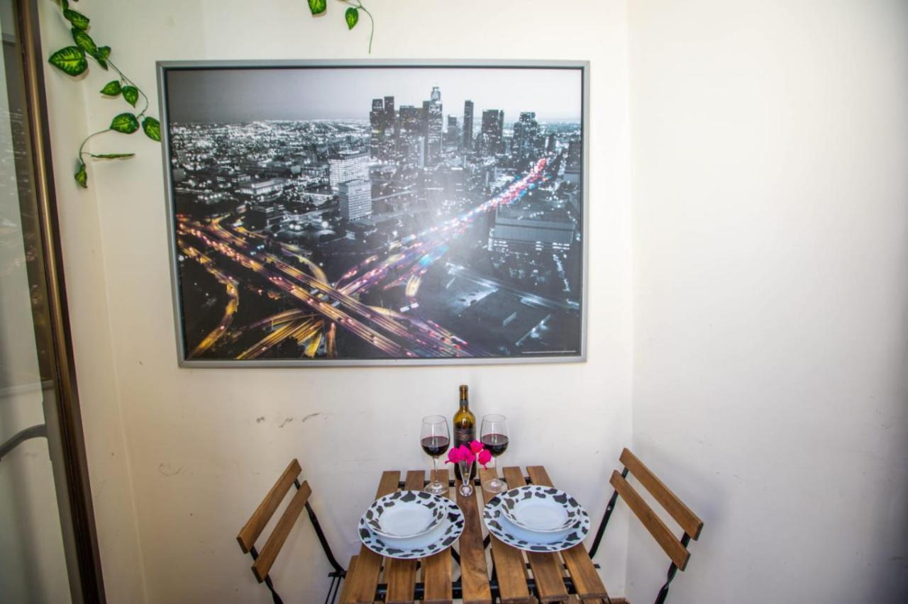Frida Almunecar Apartment Exterior foto