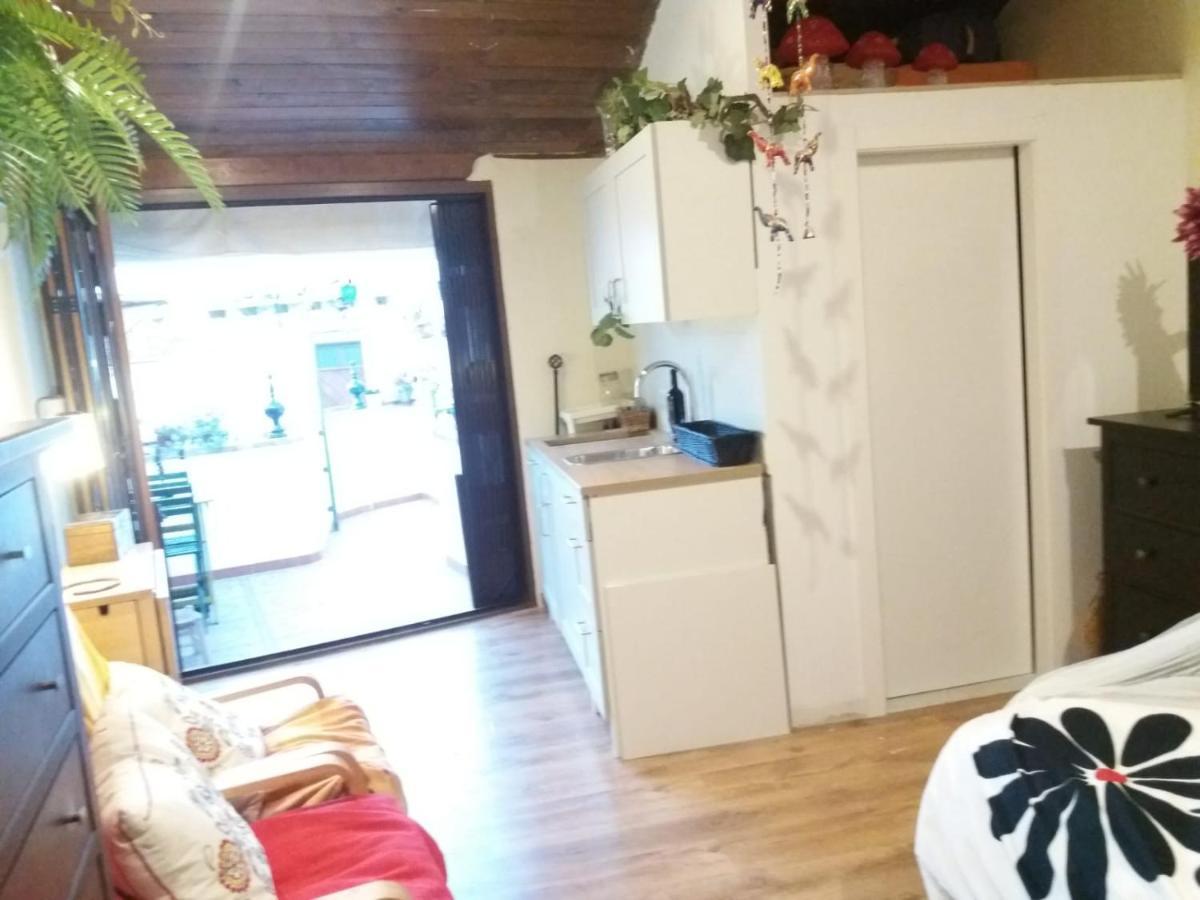 Frida Almunecar Apartment Exterior foto