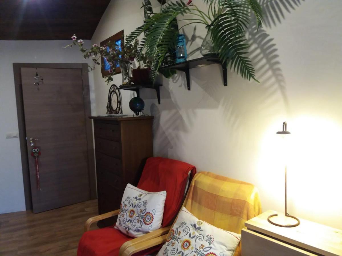 Frida Almunecar Apartment Exterior foto